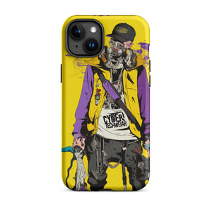 Artistic Case for iPhone