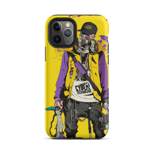 Artistic Case for iPhone