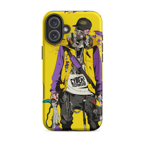 Artistic Case for iPhone