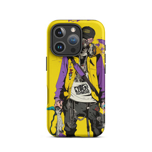 Artistic Case for iPhone