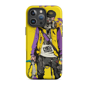Artistic Case for iPhone
