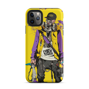 Artistic Case for iPhone