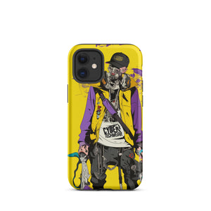 Artistic Case for iPhone