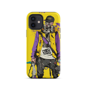 Artistic Case for iPhone