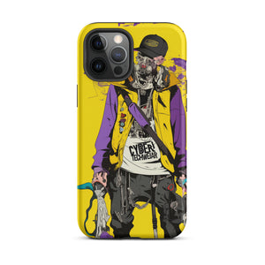 Artistic Case for iPhone