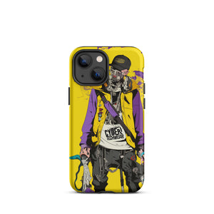 Artistic Case for iPhone