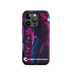 Artistic Case iPhone