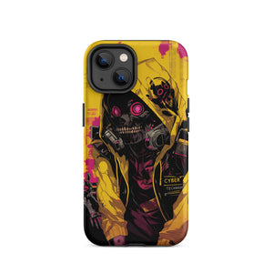 Artistic Luxury iPhone Cases