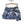 Asymmetric Pocket Skirt Y2K