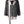 Asymmetrical Blazer Spring Jacket Women