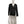 Asymmetrical Blazer Spring Jacket Women
