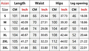 Asymmtrical Spliced Baggy Y2k Jeans