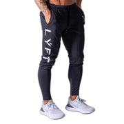 Sportliche Techwear-Jogginghose