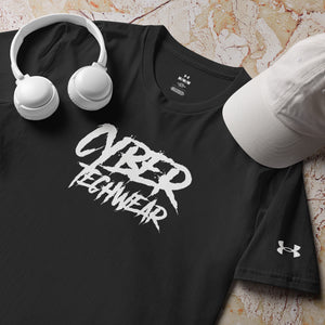 Athletic Under Armour t-shirt