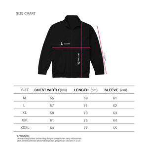 Autodrive Cyberpunk Jacket