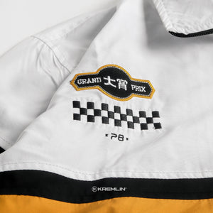 Autodrive Cyberpunk Jacket