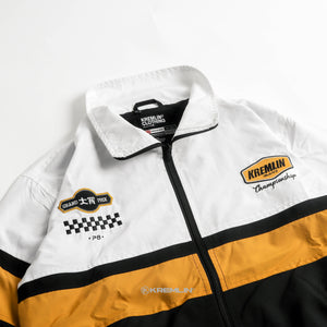 Autodrive Cyberpunk Jacket