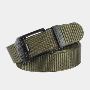 Automatic Buckle Belt Tactical