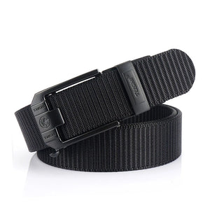 Automatic Buckle Belt Tactical