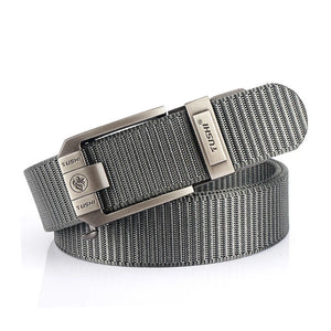 Automatic Buckle Belt Tactical