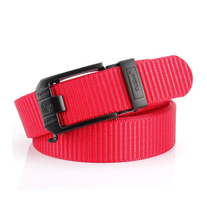 Automatic Buckle Belt Tactical