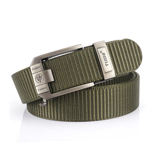 Automatic Buckle Belt Tactical