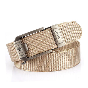Automatic Buckle Belt Tactical