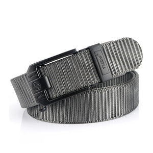 Automatic Buckle Belt Tactical