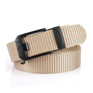 Automatic Buckle Belt Tactical