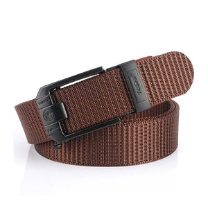 Automatic Buckle Belt Tactical