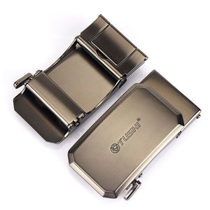 Automatic Buckle Tactical Belt