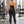 Cyber Scrunch Butt Leggings