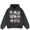 Baby Cats Y2k Hoodie
