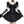 Babydoll Goth Dress