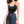 Back Cut Out Bodysuit - product view on white background