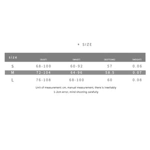 Back Cut Out Bodysuit