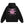 Back Print Y2K Hoodie