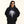 Back Printed Hoodie Y2K