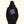 Back Printed Hoodie Y2K