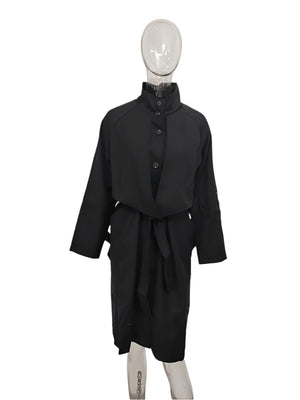 Back Spliced Women Jacket Spring