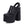 Back Strap Shoes Y2K