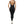 Backless Bodycon Unitard