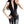 Backless Cut Out Bodysuit