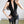 Backless Cut Out Bodysuit