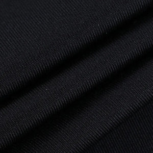 Backless Tank Cut Out Dress