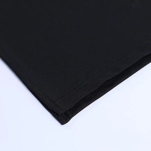 Backless Tank Cut Out Dress