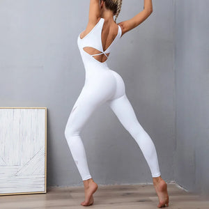 Backless Unitards Dance