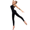 Backless Unitards Dance