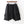 Baggy Black Cargo Shorts