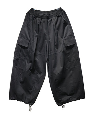 Baggy Cargo Pant For Women
